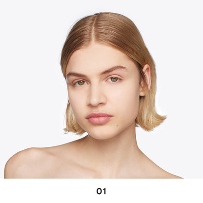 GUCCI BEAUTY Gucci Matte Powder (01)