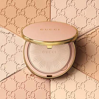 GUCCI BEAUTY Gucci Matte Powder (01)