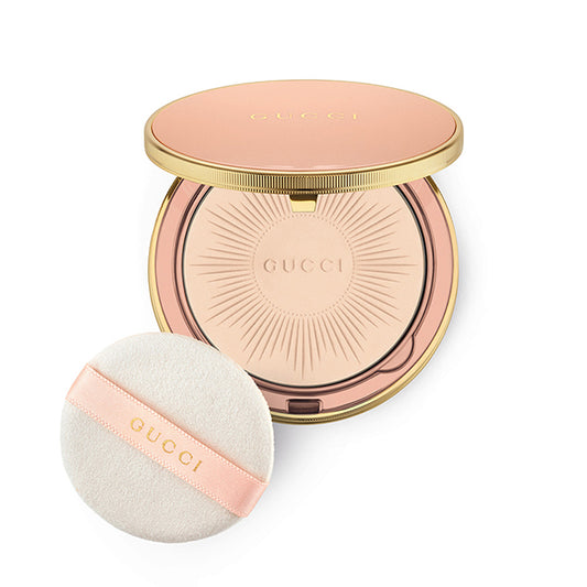 GUCCI BEAUTY Gucci Matte Powder (00)