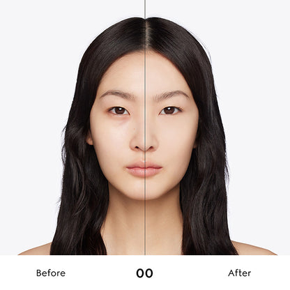 GUCCI BEAUTY Gucci Matte Powder (00)