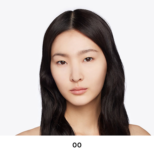 GUCCI BEAUTY Gucci Matte Powder (00)