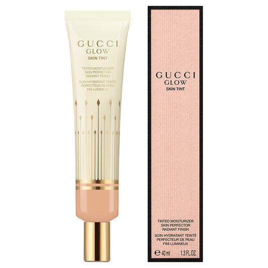 GUCCI BEAUTY Gucci Glow Skin Tint (32), 40ml