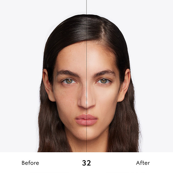 GUCCI BEAUTY Gucci Glow Skin Tint (32), 40ml