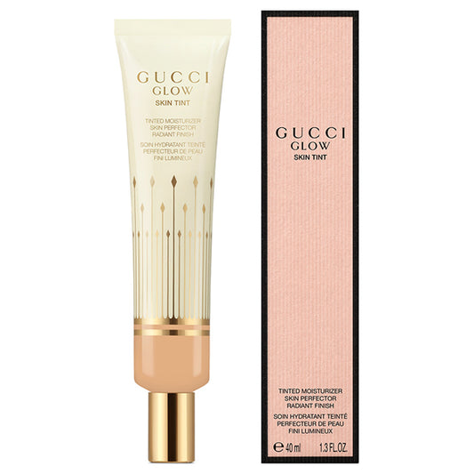 GUCCI BEAUTY Gucci Glow Skin Tint (31), 40ml