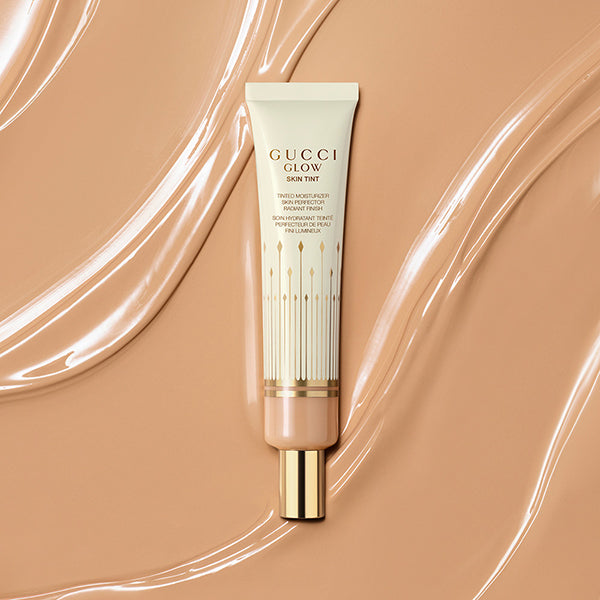 GUCCI BEAUTY Gucci Glow Skin Tint (31), 40ml