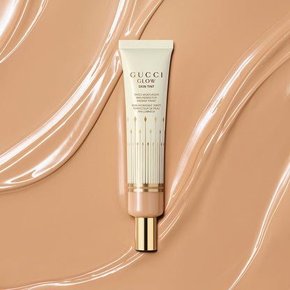 GUCCI BEAUTY Gucci Glow Skin Tint (31), 40ml