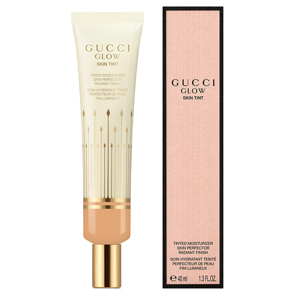 GUCCI BEAUTY Gucci Glow Skin Tint (26), 40ml