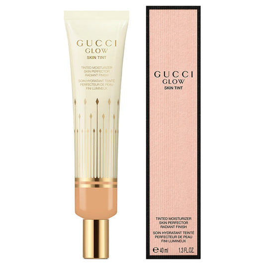 GUCCI BEAUTY Gucci Glow Skin Tint (26), 40ml