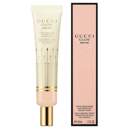 GUCCI BEAUTY Gucci Glow Skin Tint (21), 40ml