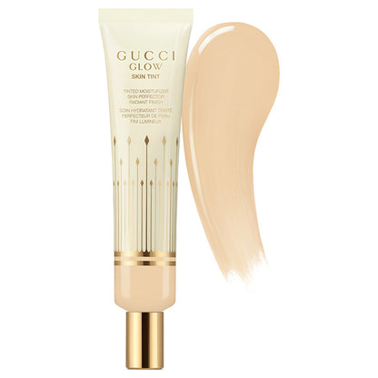 GUCCI BEAUTY Gucci Glow Skin Tint (17), 40ml