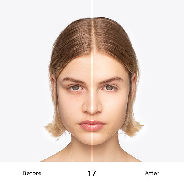 GUCCI BEAUTY Gucci Glow Skin Tint (17), 40ml