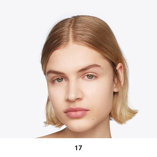 GUCCI BEAUTY Gucci Glow Skin Tint (17), 40ml