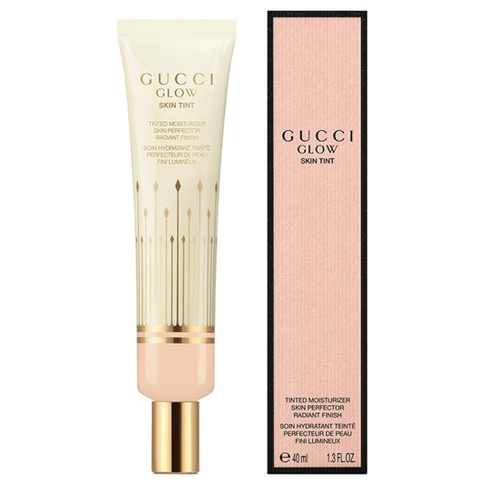 GUCCI BEAUTY Gucci Glow Skin Tint (15), 40ml