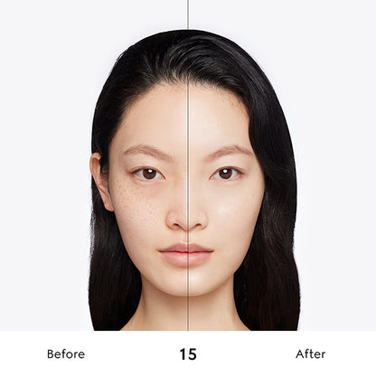 GUCCI BEAUTY Gucci Glow Skin Tint (15), 40ml