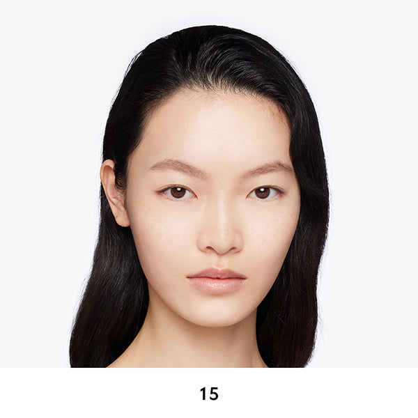 GUCCI BEAUTY Gucci Glow Skin Tint (15), 40ml