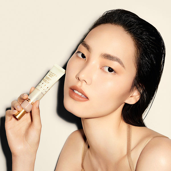 GUCCI BEAUTY Gucci Glow Skin Tint (15), 40ml