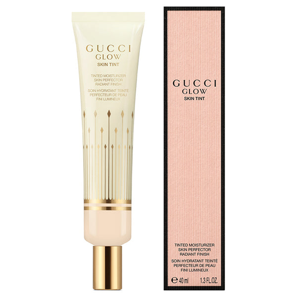 GUCCI BEAUTY Gucci Glow Skin Tint (11), 40ml