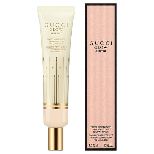 GUCCI BEAUTY Gucci Glow Skin Tint (11), 40ml