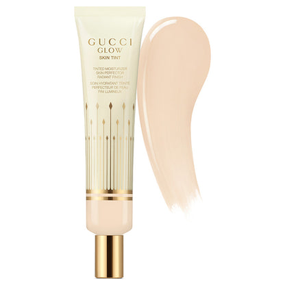 GUCCI BEAUTY Gucci Glow Skin Tint (11), 40ml