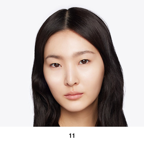 GUCCI BEAUTY Gucci Glow Skin Tint (11), 40ml
