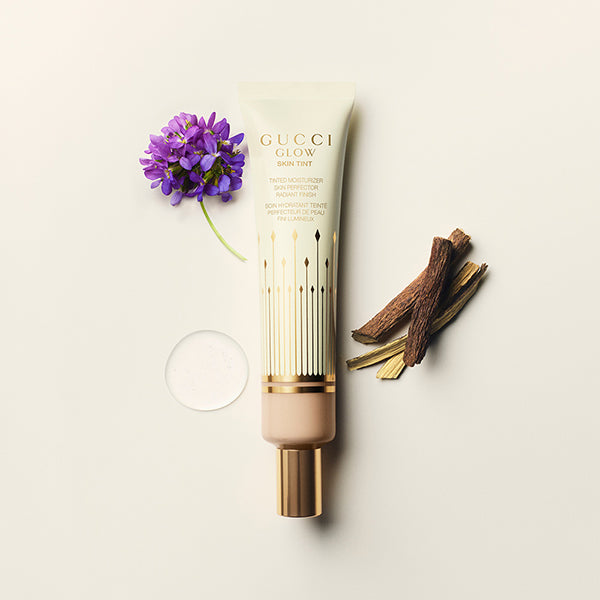 GUCCI BEAUTY Gucci Glow Skin Tint (11), 40ml