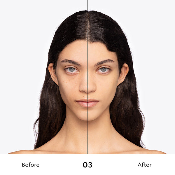 GUCCI BEAUTY Gucci Matte Powder (03)