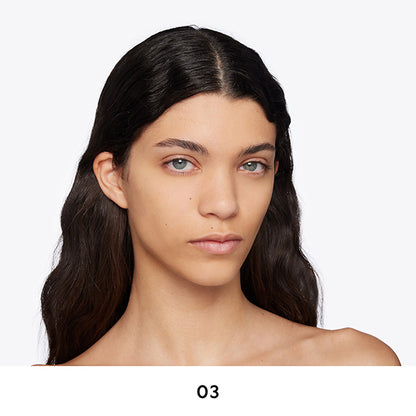 GUCCI BEAUTY Gucci Matte Powder (03)