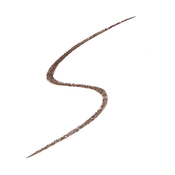 msh Love Liner Cream Fit Pencil R Ultra-Fine Oval (Black)