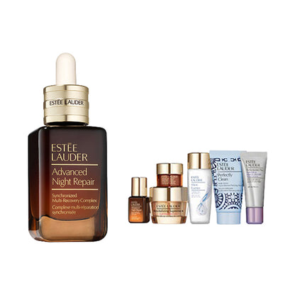 Estee Lauder Advance Night Repair SMR Complex (50ml) Special Set