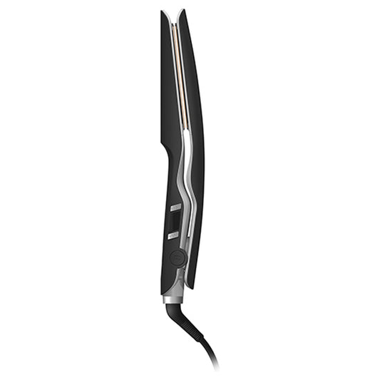 Re. De Hair Straight Iron Moist (Black)