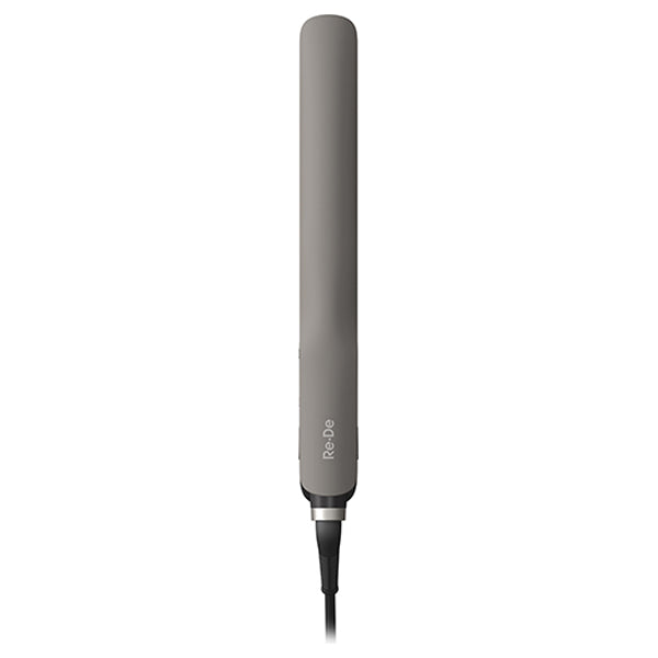 Re. De Hair Straight Iron Smooth (Hygge Gray)