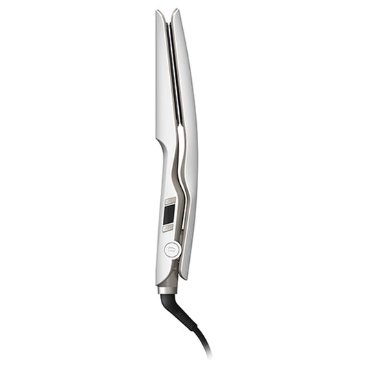 Re. De Hair Straight Iron Smooth (White)