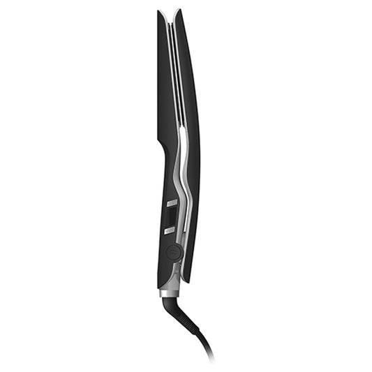 Re. De Hair Straight Iron Smooth (Black)