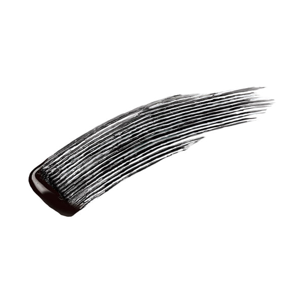 Upink Bangs Clip Set (Black)