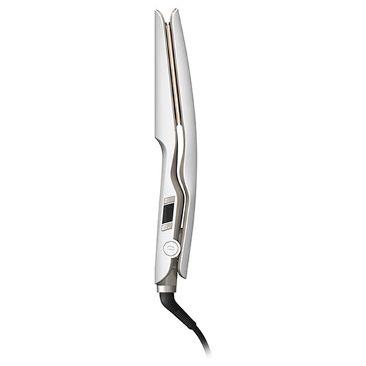 Re. De Hair Straight Iron Moist (White)