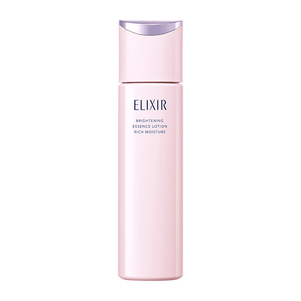 ELIXIR Brightening Lotion, Moisturizing Type, ca, ​​170ml, Moisturizing, Relaxing Aqua Floral Scent