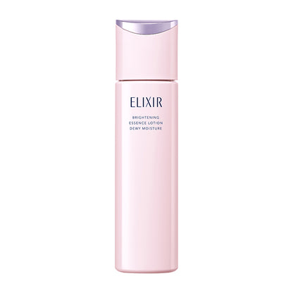 ELIXIR Brightening Lotion, Fresh Type, ca, ​​170ml, Fresh, Relaxing aqua floral scent