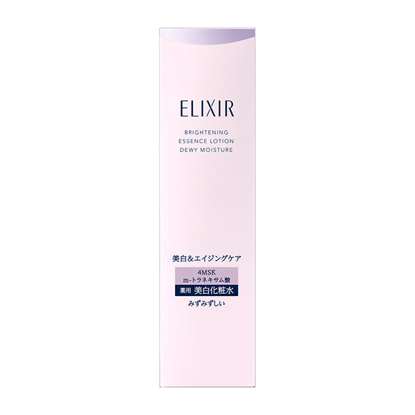 ELIXIR Brightening Lotion Fresh Type ca, 170ml (Fresh)