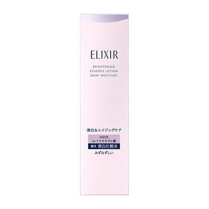 ELIXIR Brightening Lotion Fresh Type ca, 170ml (Fresh)