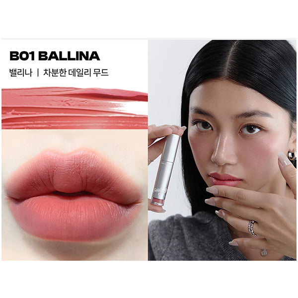VEGANSUPER Wave Tint (B01 Ballina), 3.5g