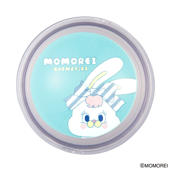 Momorei Cosmetics Lip & Highlight, Rico Sparkle