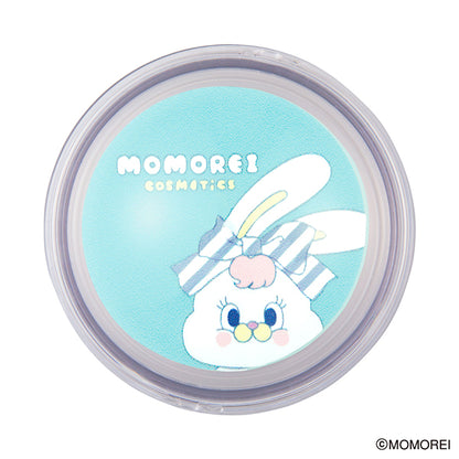 Momorei Cosmetics Lip & Highlight, Rico Sparkle