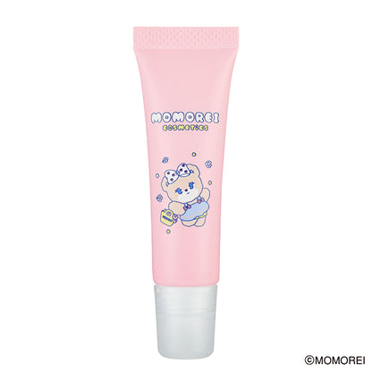 Momorei Cosmetics Lip Balm, 02 Pink Rose, 10g