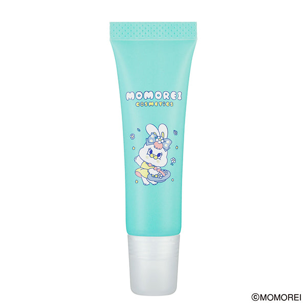 Momorei Cosmetics Lip Balm, 01 Rico Fruit, 10g