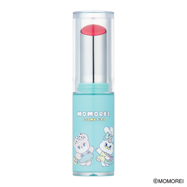 Momorei Cosmetics Lip Color (03 Momoray Berry)