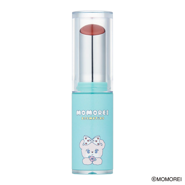 Momorei Cosmetics Lip Color (02 Pinko Brown)