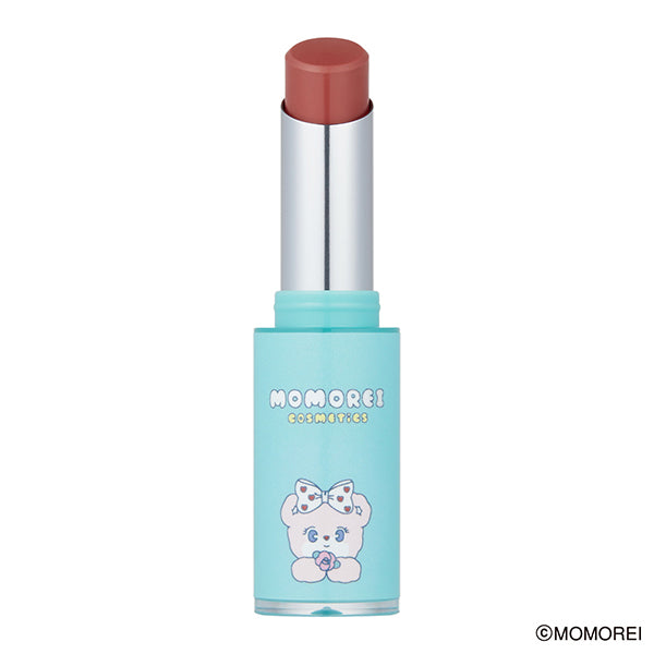 Momorei Cosmetics Lip Color (02 Pinko Brown)