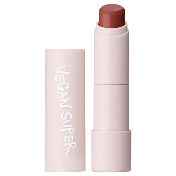 VEGANSUPER Wave Lip Balm (G04 Rusty), 4g