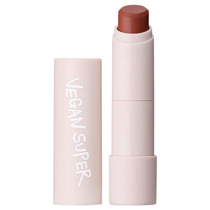 VEGANSUPER Wave Lip Balm (G04 Rusty), 4g