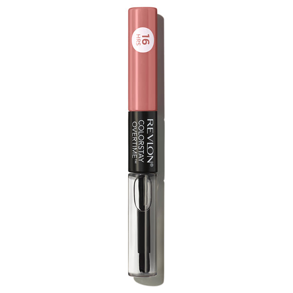Revlon ColorStay Overtime Lip Color N (510 Boundless Nude)